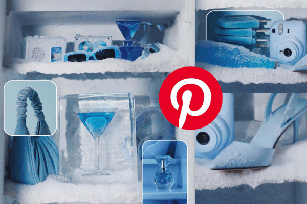 1-1 Glacial Vibes | The Stunning Ice Blue Trend for 2026