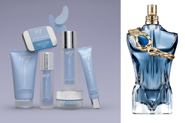  Glacial Vibes | The Stunning Ice Blue Trend for 2026