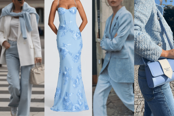 3 Glacial Vibes | The Stunning Ice Blue Trend for 2026