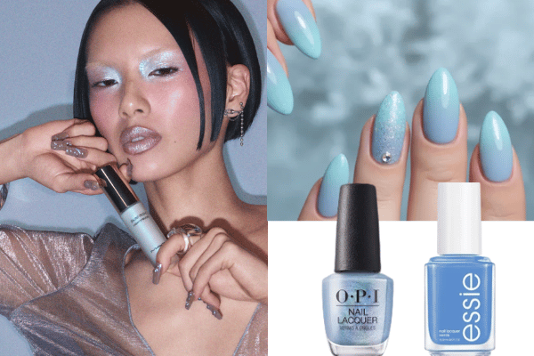 4 Glacial Vibes | The Stunning Ice Blue Trend for 2026