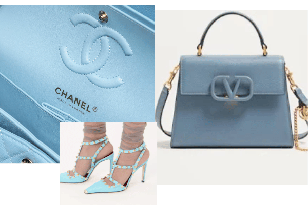 5 Glacial Vibes | The Stunning Ice Blue Trend for 2026