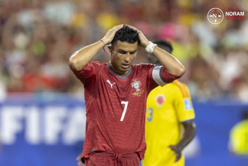 Design-sem-nome-11-1024x685 Colombia vs Portugal: Tactical Masterclass Ends in Thrilling Scoreless Draw in World Cup 2026 Group Stage