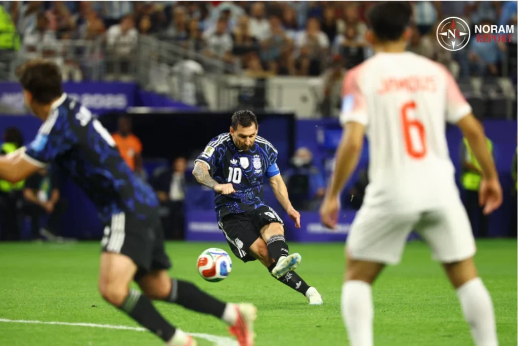 Design-sem-nome-9-1024x683 Argentina Overcomes Brave Jordan 3-1 as Albiceleste Star Power Shines in Group Stage Clash