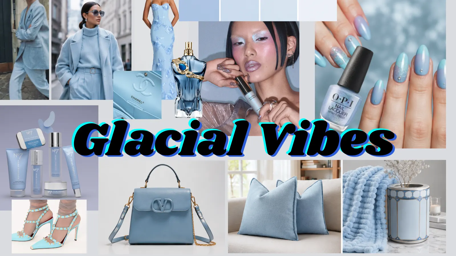 If there's one aesthetic that has the potential to ...