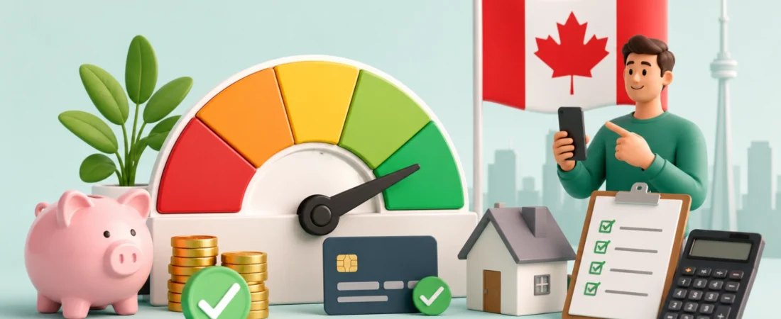How to Improve Your Credit Score in Canada: 10 Strategies That Actually Work