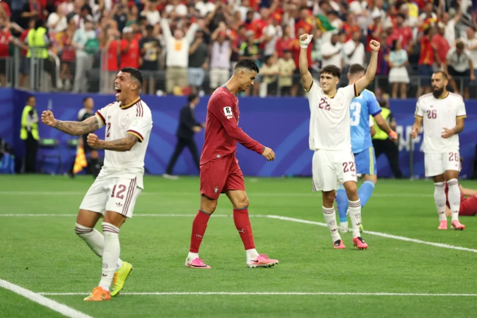 Captura-de-tela-2026-07-06-180224-1 The Broken Rhythm of Fado: Cristiano Ronaldo’s Ultimate World Cup Dream Shattered in a Night of Absolute Drama
