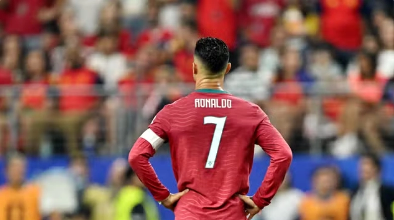 Captura-de-tela-2026-07-06-180651 The Broken Rhythm of Fado: Cristiano Ronaldo’s Ultimate World Cup Dream Shattered in a Night of Absolute Drama