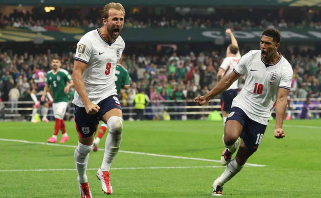 Design-sem-nome-17-1-1024x630 The Pride of Atlanta: How Harry Kane’s Striking Masterclass Rescued England from a Historic Congolese Nightmare